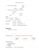 Planeamiento estrategico