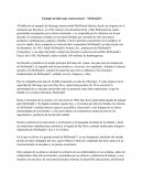 Ejemplo de liderazgo transaccional : McDonald’s