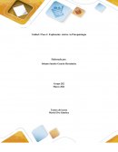 Explicación teórica la Psicopatología