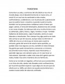 PANDEMIA