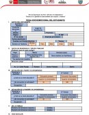 FICHA SOCIOEMOCIONAL DEL ESTUDIANTE