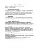 Metodos de esterilizacion