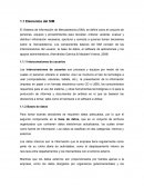 Sistema de Información de la Mercadotecnia