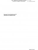 Tarea de comunicacion