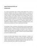 FRAUDE ELECTORAL 2O12