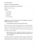 Caso de estudio Hyperion