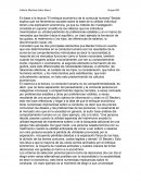 Enfoque económico de la conducta humana