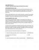 Pricing como herramienta para la toma de decisiones