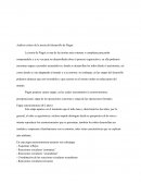 Análisis crítico de la teoría del desarrollo de Piaget