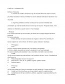 Definició d’Economia