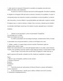 La Venganza de Ana Rosa LLobet