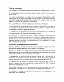 Instrumentación de procesos industriales