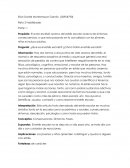 ¿Que es el estrés escolar? ¿Cómo tratar el estrés escolar?