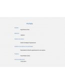 Gestión Estratégica Organizacional