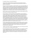 O Capitalismo Langosta ( ou por qué arde Chiloeche)