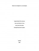 Diseño de investigación y sus tipologías