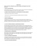 ¿Que es la biotecnología?