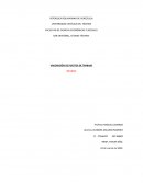 Valoracion de puestos de trabajo