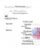 Diseño experimental con bloques al azar y diseños factoriales