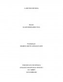 TP LA REVOLUCION RUSA