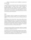 Análisis de la cadena productiva para dar sostenibilidad a la exportación de la quinua 2015 _ 2020