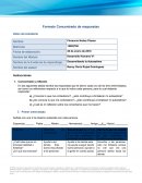 Desarrollando la Autoestima