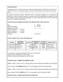 PROYECTO DE GRADO “BANANA KID”