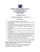 ORGANIZACIÓN Y MÉTODOS