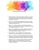 Mercadotecnia en redes sociale