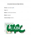 Ensayo lista de Schindler