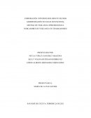 INDICADORES DE VIGILANCIA EN TRABAJADORES