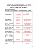 Practica - Vicios del Lenguaje