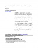 EMPRESAS POSTCORNAVIRUS