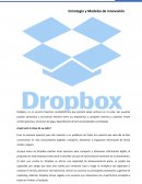Estrategia y Modelos de innovación de Dropbox, Yahoo!, Pinterest y WeWork