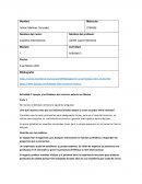 Apoyos y facilitadores del comercio exterior en México