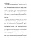 La agresividad desde las diferentes teorías