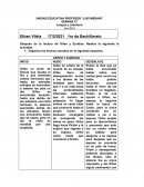 Lengua y Literatura . ORFEO Y EURÍDICE