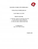 Caso Virgin Atlantic