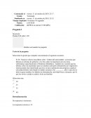 Cuestionario enfermedades