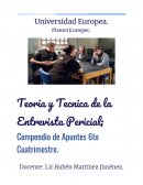 Teoria y Tecnica de la Entrevista Pericial