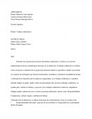 Guia Aprendizaje. Relato: Trabajo colaborativo