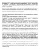 Caso clínico Paciente masculino de 41 años de edad