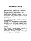 Judith decapitando a holofernes