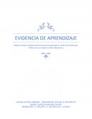 Reporte sobre el Análisis del Artículo 123 apartado A y B de la Constitución Política de los Estados Unidos Mexicanos