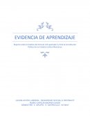 Reporte sobre el Análisis del Artículo 123 apartado A y B de la Constitución Política de los Estados Unidos Mexicanos