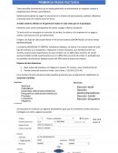 Manual primeros pasos factusol