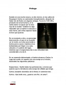 Los fugitivos del Guayas