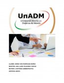 Actividad 1 Significado de Proceso administrativo