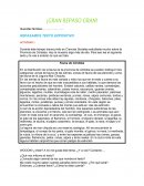 REPASAMOS TEXTO EXPOSITIVO