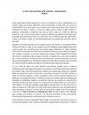 Lo que todo cristiano debe saber